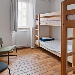 La Mansio De Bons Auberge de jeunesse